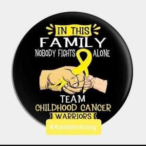 Meet your Posher, Lane